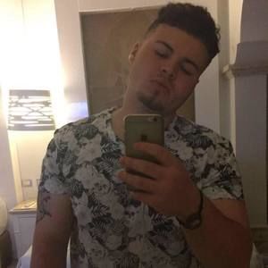 Meet your Posher, David